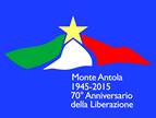 logo IN ANTOLA 25 aprile 2015 70mo