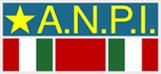 Risultati immagini per logo dell'anpi