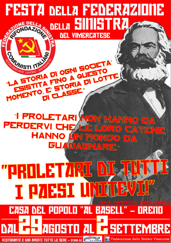 Festa di Liberazione