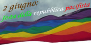 2 giugno di pace