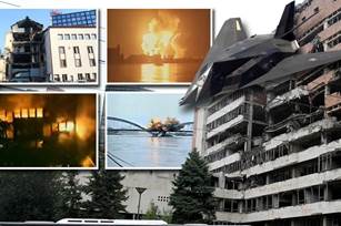Risultati immagini per 24. март 1999. srbijan mostovi