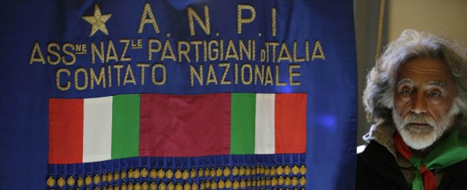 25 aprile, l�Anpi rinuncia al corteo di Roma per tensioni ebrei e filopalestinesi