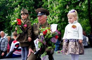 Voxkomm on Twitter: "HAPPY VICTORY DAY!! #9may #VictoryDay ...
