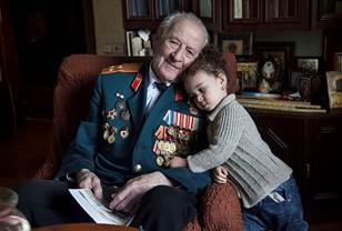 Georgian WWII veterans offered financial bonus