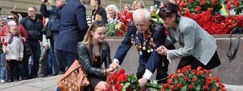 Risultati immagini per 9 мая 2019 года день победы в Днепропетровске