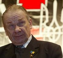 28 de marzo � Nacimiento de Yuriy-Bohdan Romanovych Shukhevych � ConUcrania