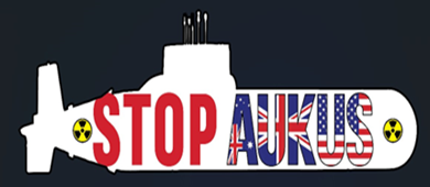Australian Anti-AUKUS Coalition