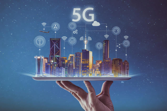La situazione di Vodafone e delle altre compagnie � figlia dei troppi soldi spesi per il 5G