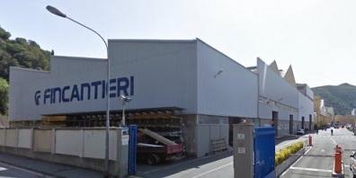 Licenziato da Fincantieri per un botta e risposta col capo, la Fiom: