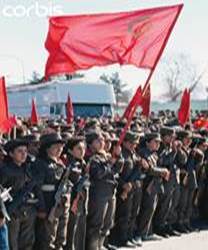 Michael Parenti: Afghanistan, Another Untold Story | The Marxist-Leninist
