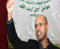 Prova a Tripoli. Saif al-Islam Gheddafi è stato condannato a morte