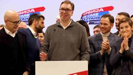 elezioni serbia 2023 accuse di brogli perché
