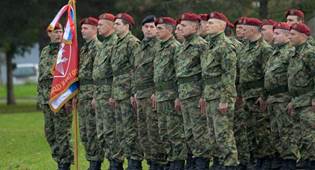 Military Draft in Serbia Sparks Concern - Hungary Today