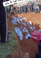 Killing Alaouites