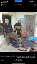 Killing Alaouites