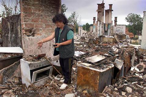 Risultati immagini per Yugoslavia 1999