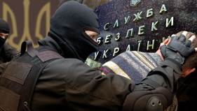 La SBU ha iniziato a incursioni a Kiev contro cittadini che hanno espresso simpatia per la Russia o hanno permesso...