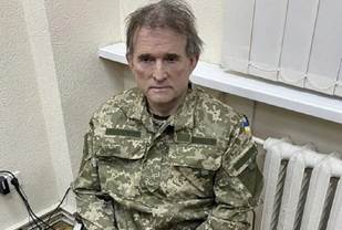 Ucraina perseguita partiti e persone filo-russi: i tanti casi