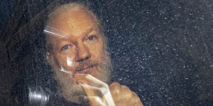 Risultati immagini per assange freedom campaign