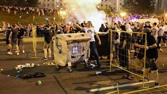 Central Europe Criticizes Belarus Election as Demonstrations Planned in Poland | Balkan Insight