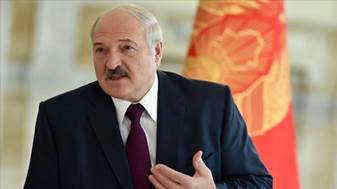 Лукашенко заявил, что ''не парится'' из-за санкций ЕС | Украинская правда