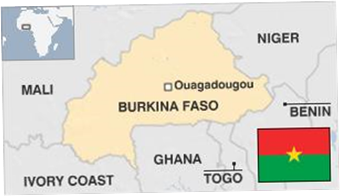 Burkina Faso country profile - BBC News