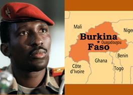 Thomas Sankara: Daring to Invent a Future Africa | Foluke's African Skies