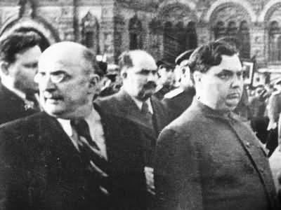 Caso di Beria: riabilitazione negata