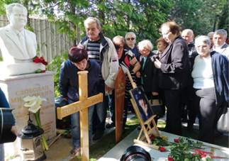 Risultati immagini per mira markovic