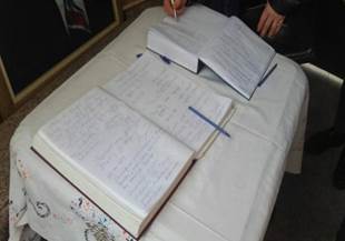 Knjiga �alosti
