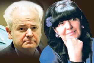 Risultati immagini per Mira Markovic