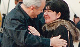 Risultati immagini per Mira Markovic