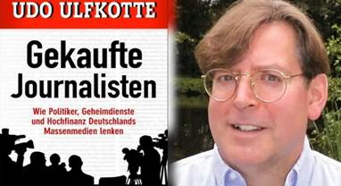 Risultato immagini per udo ulfkotte