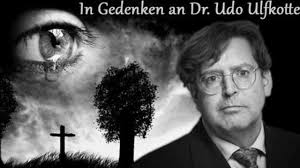 Risultato immagini per udo ulfkotte