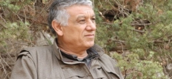 Cemil Bayik: Le forze che hanno costruito l‘IS ora vogliono giocare al liberatore!
