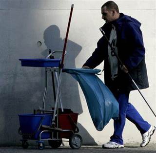 Voci dalla Germania: La trappola dei bassi salari