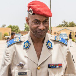 Gilbert Diender�