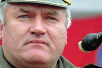 Arrestato il generale Mladic, ricercato per genocidio in Serbia -  ilGiornale.it