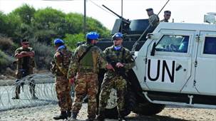 L'ONU denuncia il vaccino israeliano in Libano | HISPANTV
