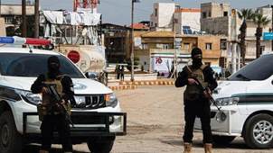 L\\\'uccisione di 14 membri dell\\\'organizzazione Al-Julani a Tartus, in Siria