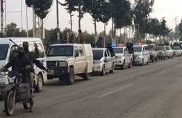 Siria: allerta sicurezza dopo attacco armato e uccisione di due membri del Ministero della Difesa