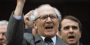honecker