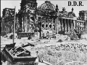 Risultati immagini per DDR