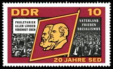 Risultati immagini per DDR