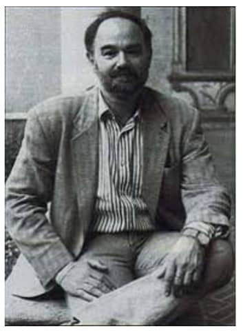 Potrebbe essere un'immagine raffigurante una o pi� persone e barba