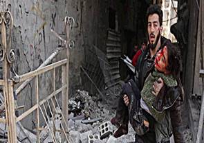 Save the Children: 357 milioni di bambini in zone di guerra. La Siria � il  paese dove le conseguenze sono peggiori - Il Fatto Quotidiano