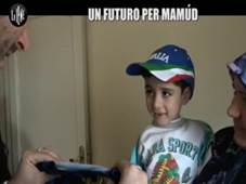 Risultati immagini per Mahmoud Iene