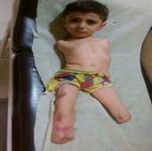 foto di Nabil Antaki.