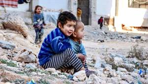 Siria, parliamo di bambini: dall'inizio del conflitto 12.000 sono stati  uccisi o feriti: uno ogni otto ore negli ultimi 10 anni - la Repubblica