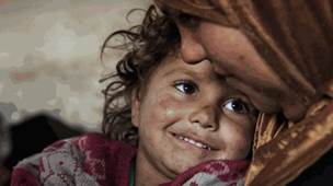 In Siria 4 milioni di bambini non hanno visto altro che la guerra - La  Stampa